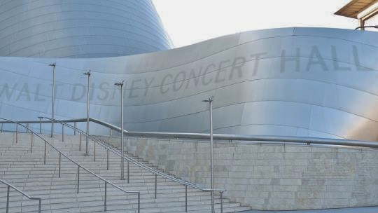 09-120 - Walt Disney Concert Hall